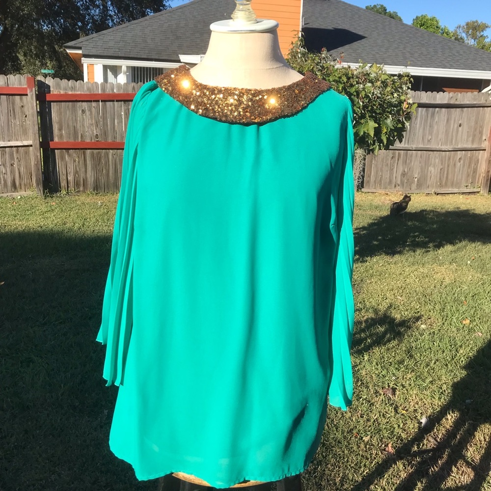 ALYX women’s tops  long sleeve Sz L
